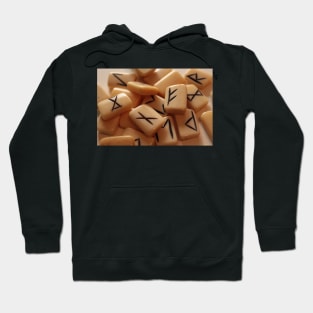 Runes Hoodie